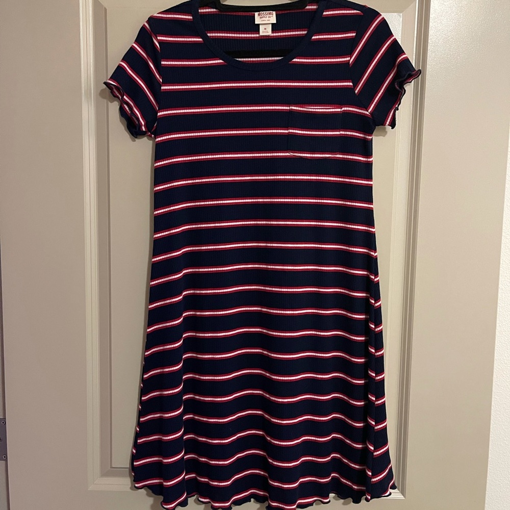MOSSIMO | T-shirt Dress